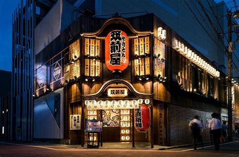 屋前|下班就來小酌一下！日本居酒屋「筑前屋」首度進軍台灣，菜單＆。